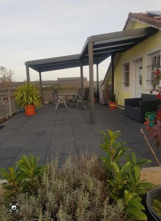 Lägenhet Ferienwohnung Schaerl Ursensollen