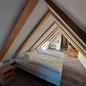 Zum Ochsen Apartment