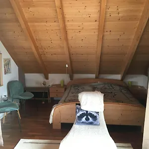 Neuhaus Apartment