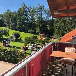 Panoramablick Apartment