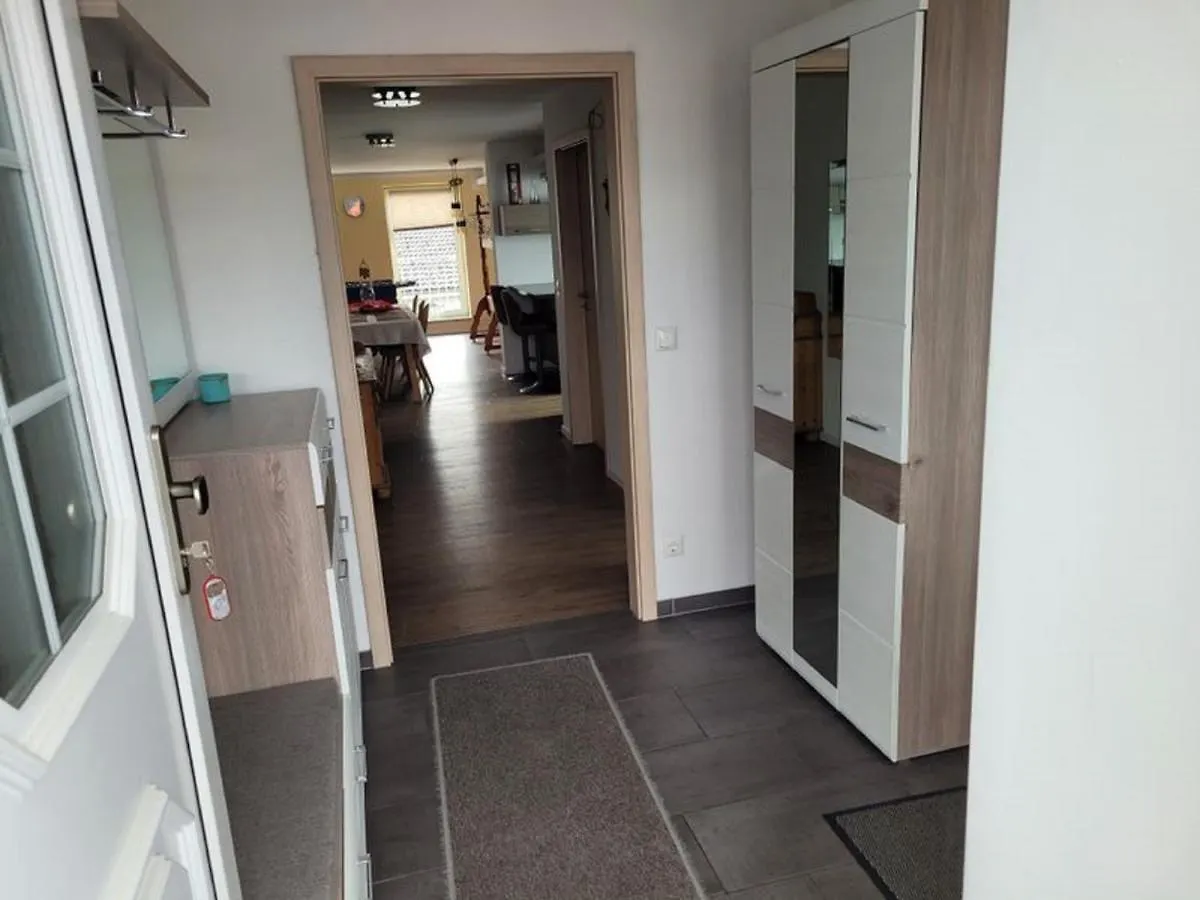 Ferienwohnung Schaerl Ursensollen Apartment