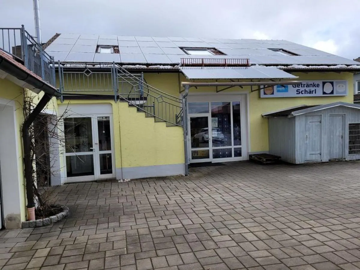 Ferienwohnung Schaerl Ursensollen Germany