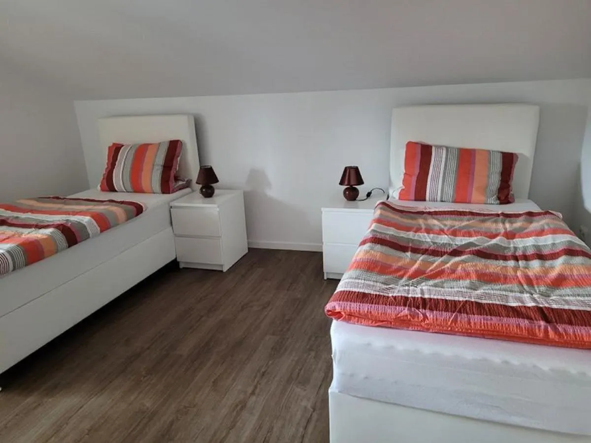 Ferienwohnung Schaerl Ursensollen 0*,  Germany